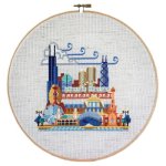 (image for) Pretty Little Chicago